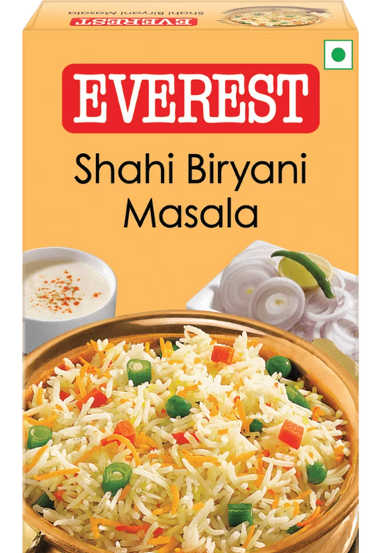 Everest Shahi Biryani Masala