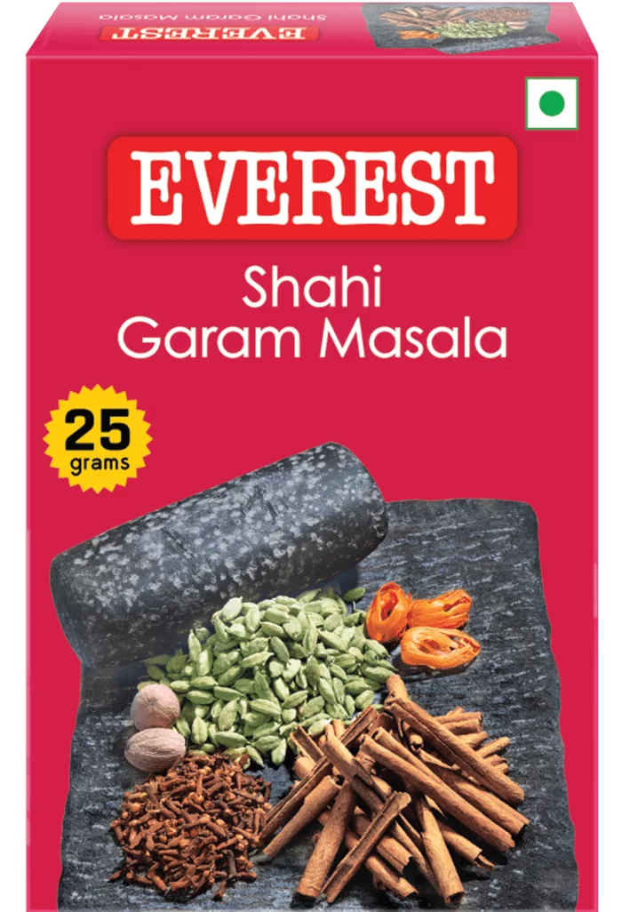 Everest Shahi Garam Masala