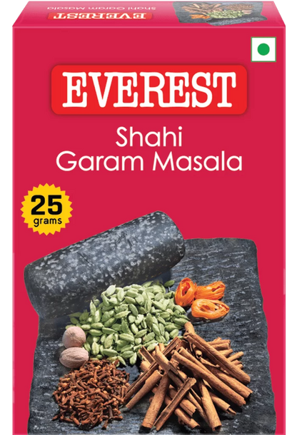 Everest Shahi Garam Masala