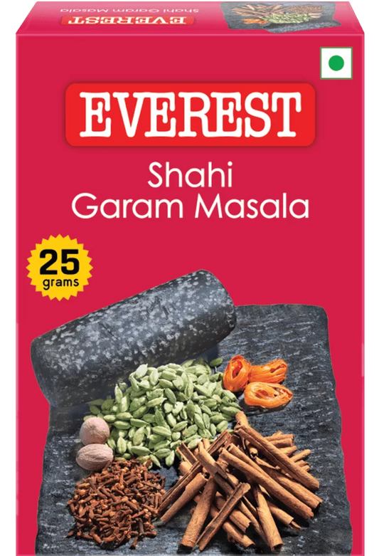 Everest Shahi Garam Masala