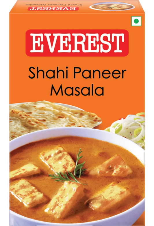 Everest Shahi Paneer Masala