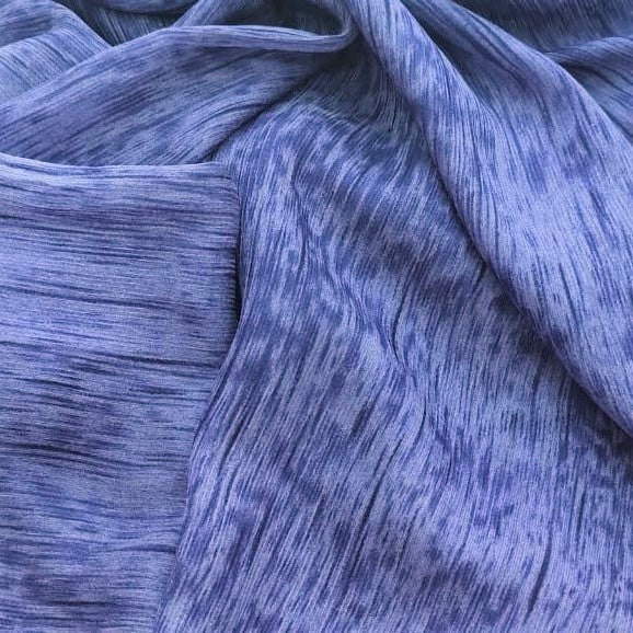 Cosmic Chiffon Weave