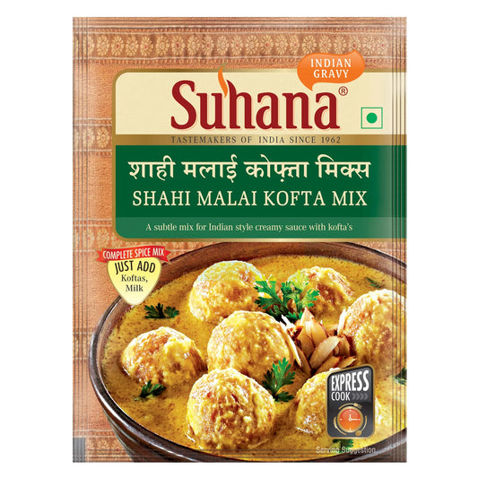 Suhana Shahi Malai Kofta Spice Mix Pouch