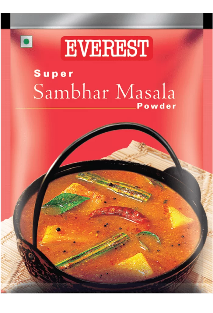 Everest Super Sambhar Masala