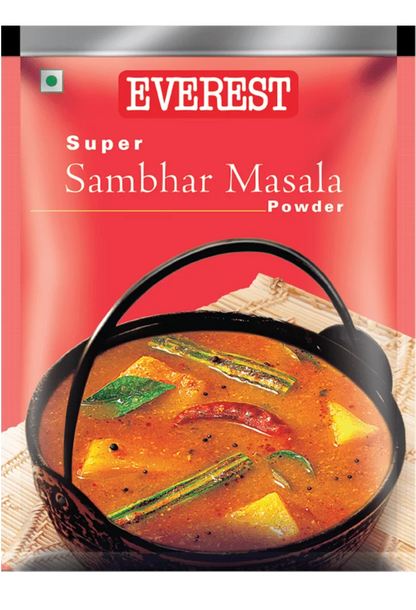 Everest Super Sambhar Masala