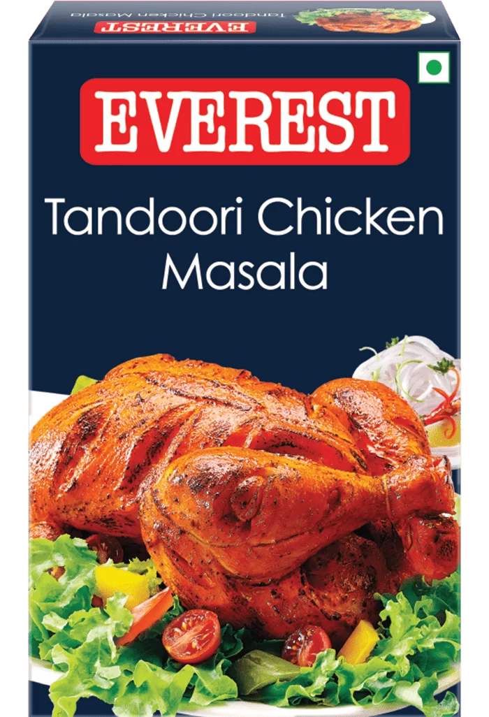 Everest Tandoori Chicken Masala