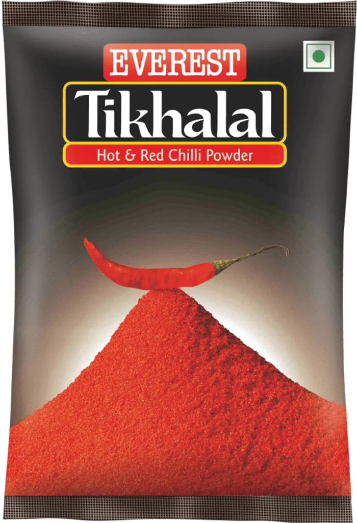 Everest Tikhalal