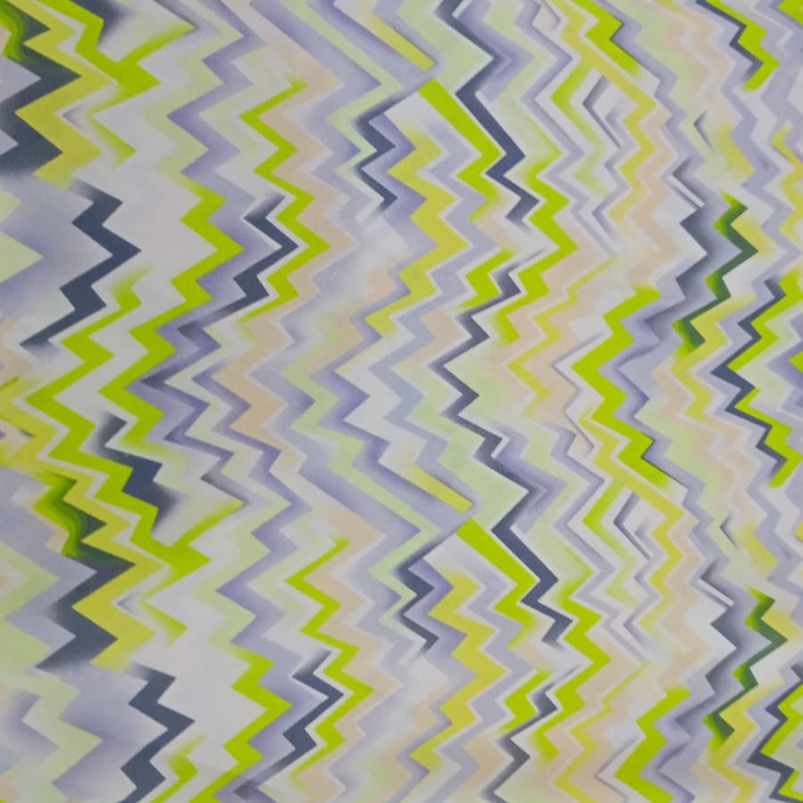 Dynamic Ripple Twill