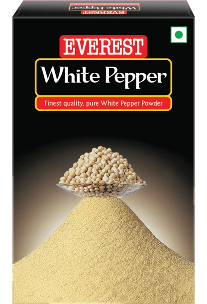 Everest White Pepper Powder