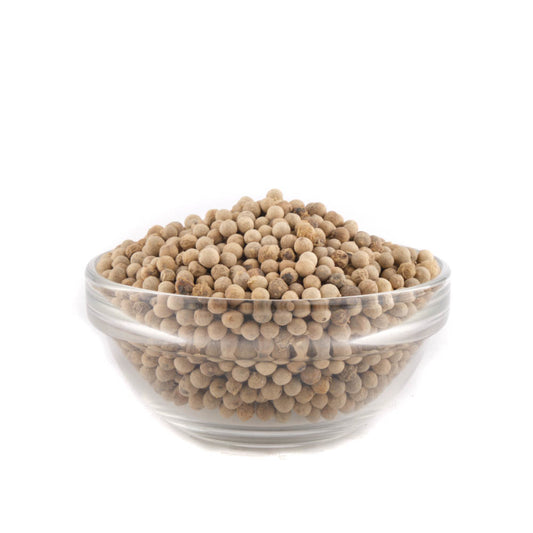 White Pepper Whole