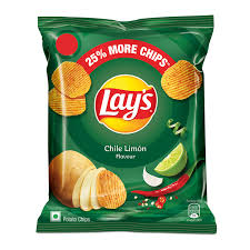 Lay's Chile Limon Flavour Potato Chips