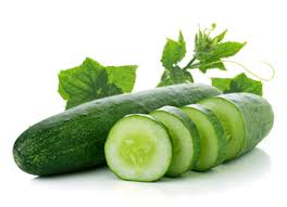 Cucumber