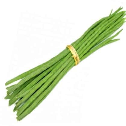 Drumstick (Moringa Oleifera)