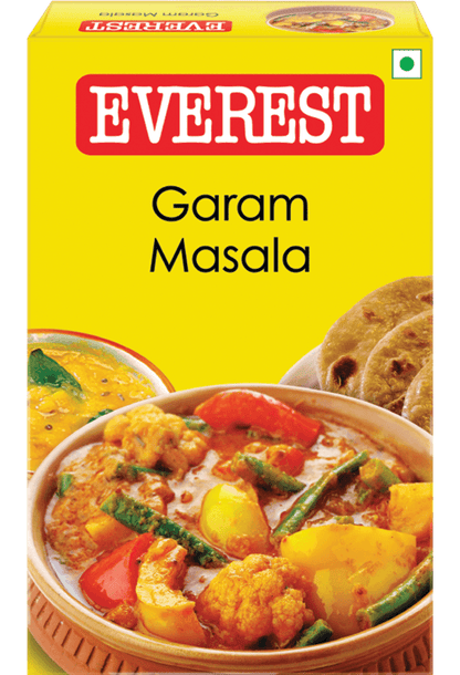 Everest Garam Masala