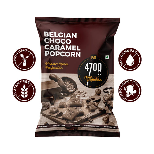 4700 BC Belgian Choco Caramel