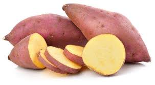 Sweet Potato